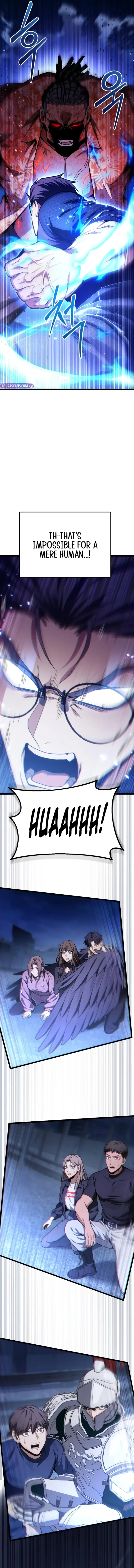 Ultimate Shut-in Chapter 76 - 4