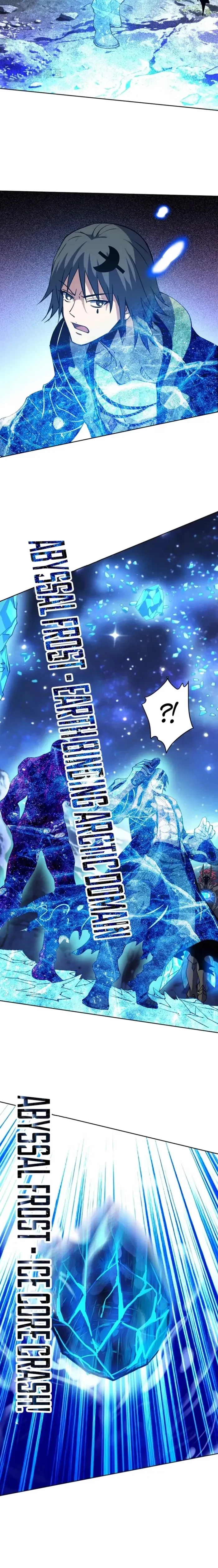 Global Beast Tamer: I Can See the Path of Evolution Chapter 74 - 10