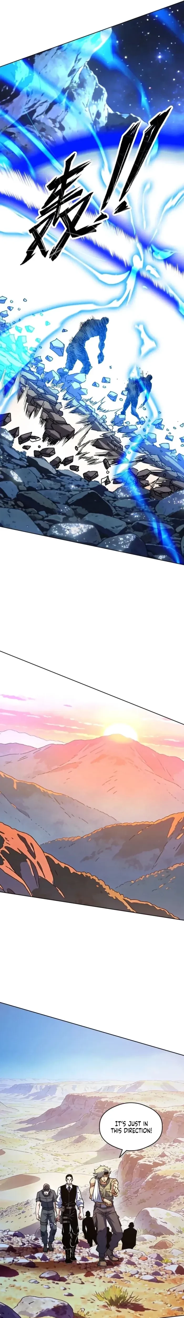 Global Beast Tamer: I Can See the Path of Evolution Chapter 74 - 11