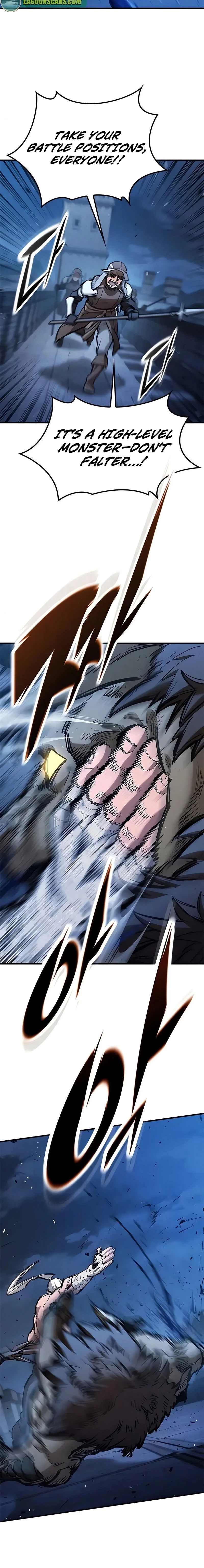 The Knight Who Only Lives Today Chapter 107 - 2