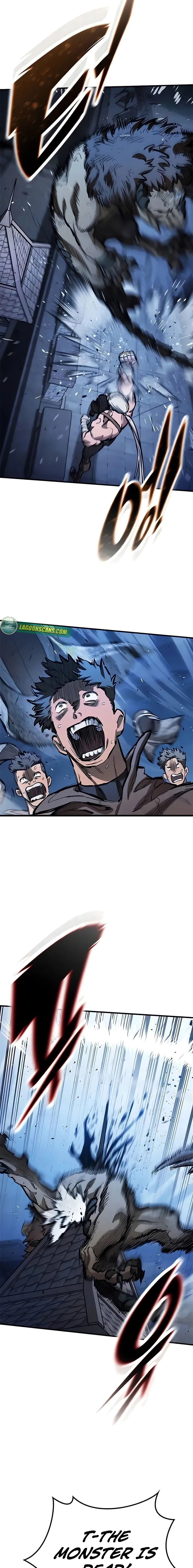 The Knight Who Only Lives Today Chapter 107 - 7