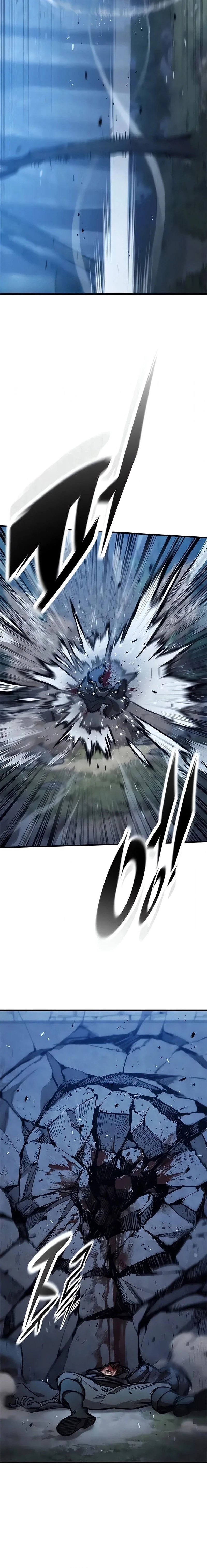 The Knight Who Only Lives Today Chapter 107 - 14