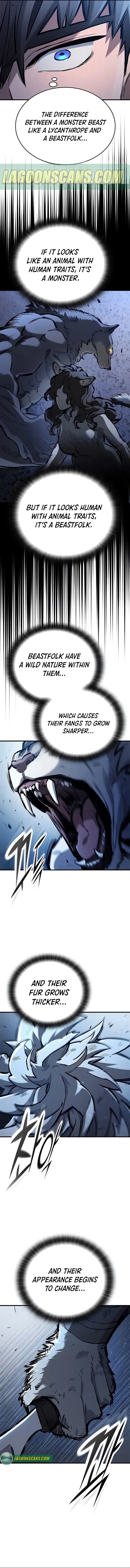 The Knight Who Only Lives Today Chapter 107 - 21