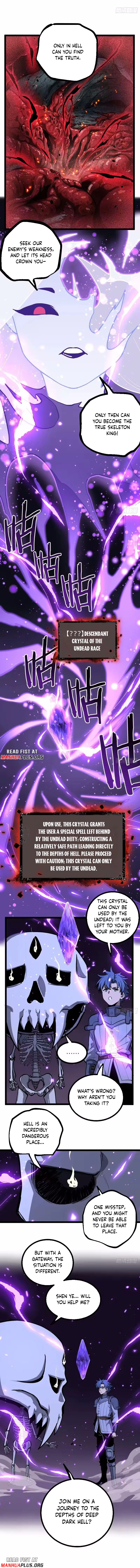 Myriad Realms Gatekeeper Chapter 153 - 2