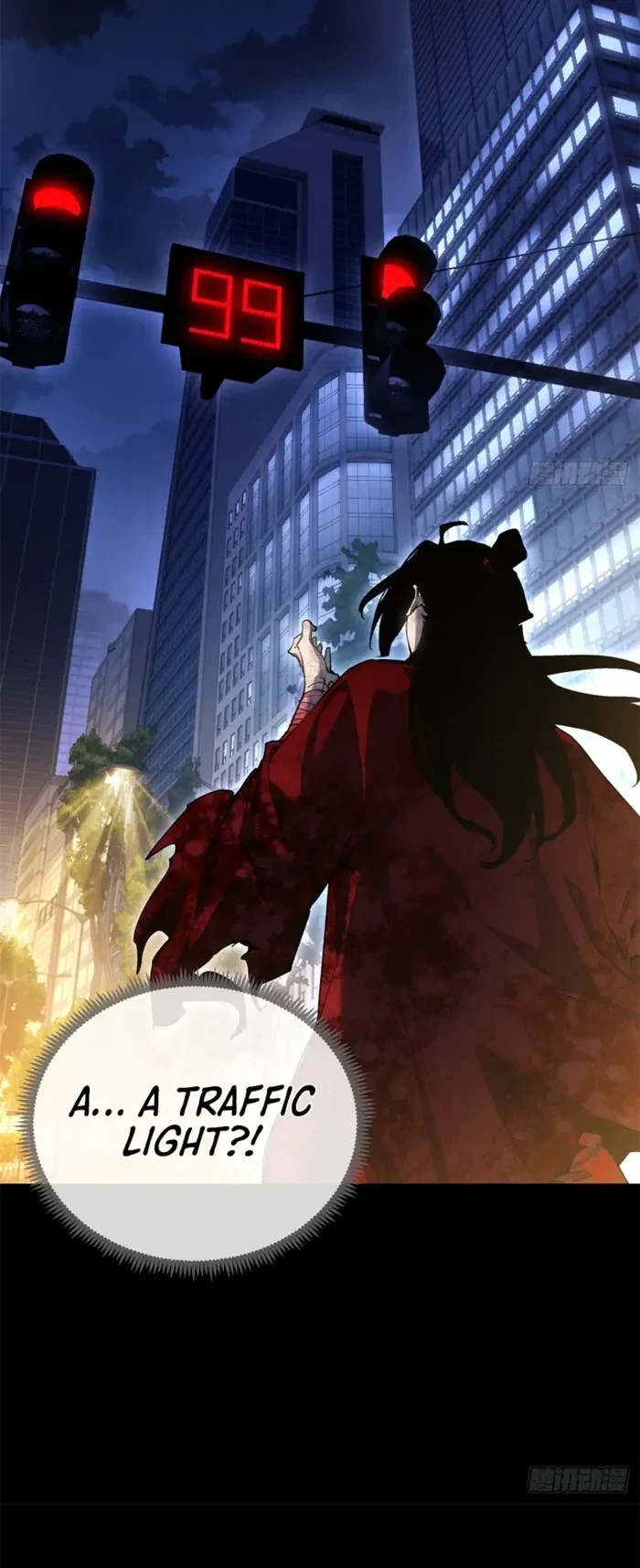 Dao of the Bizarre Immortal Chapter 81 - 9