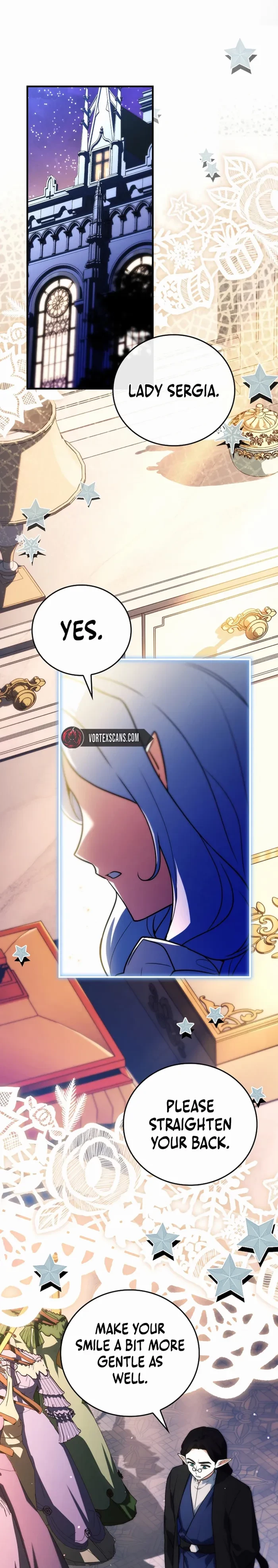 The Legendary Hero is an Academy Honors Student Chapter 82 - 1