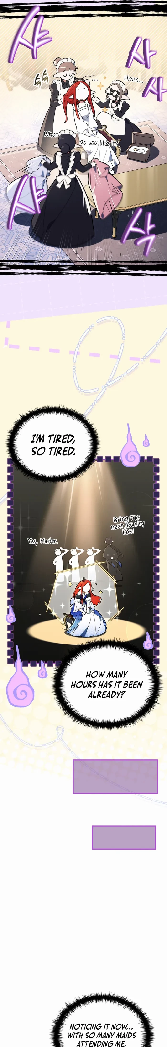 The Legendary Hero is an Academy Honors Student Chapter 82 - 4