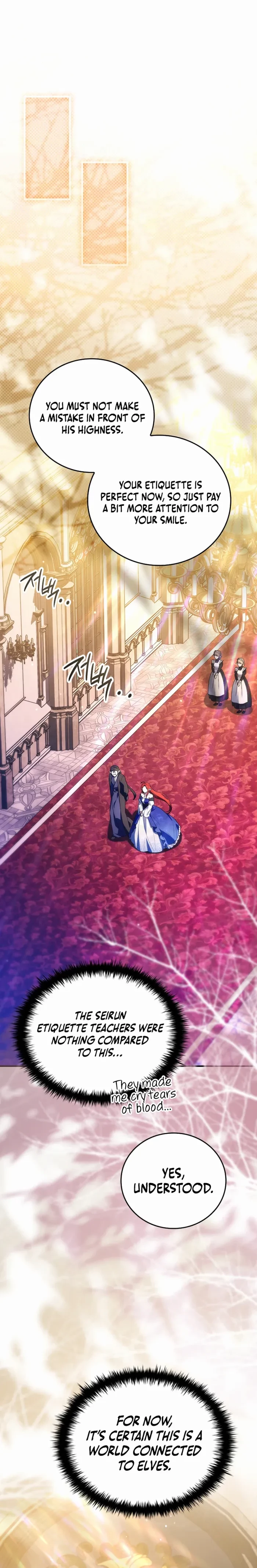 The Legendary Hero is an Academy Honors Student Chapter 82 - 9