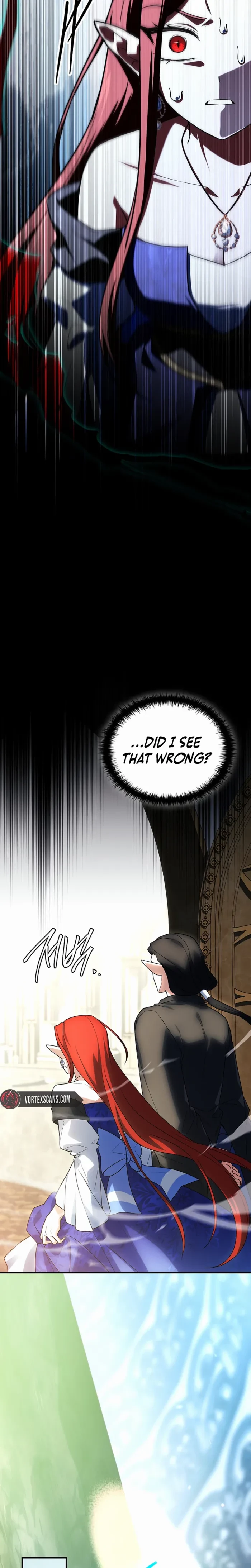 The Legendary Hero is an Academy Honors Student Chapter 82 - 14