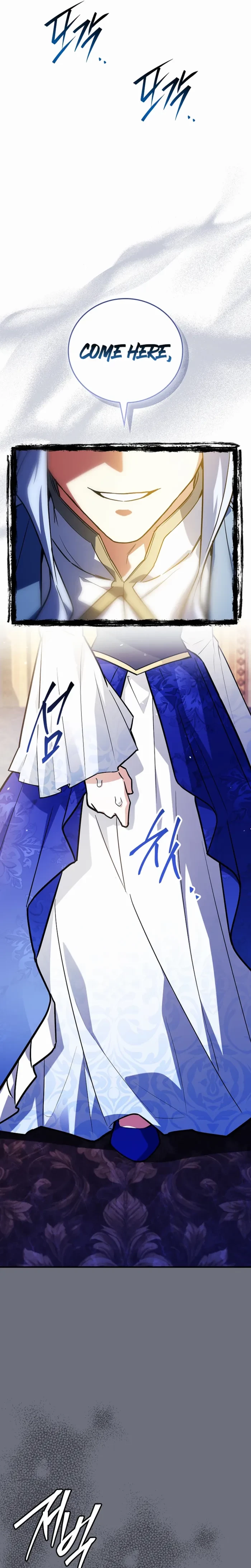 The Legendary Hero is an Academy Honors Student Chapter 82 - 16