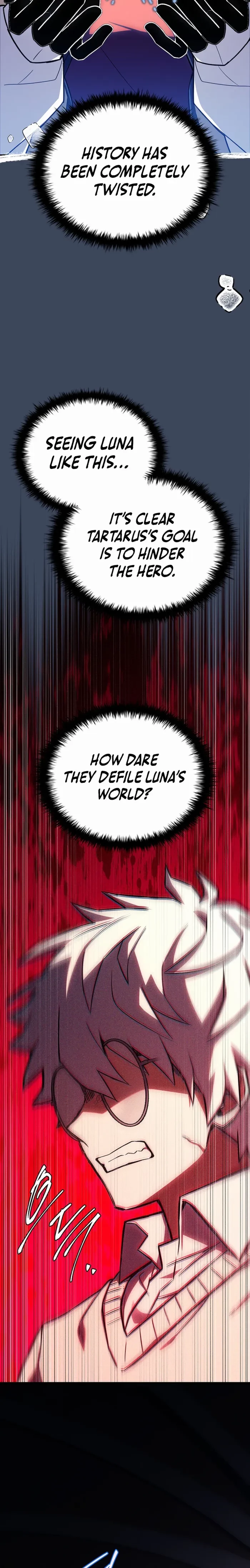 The Legendary Hero is an Academy Honors Student Chapter 82 - 29