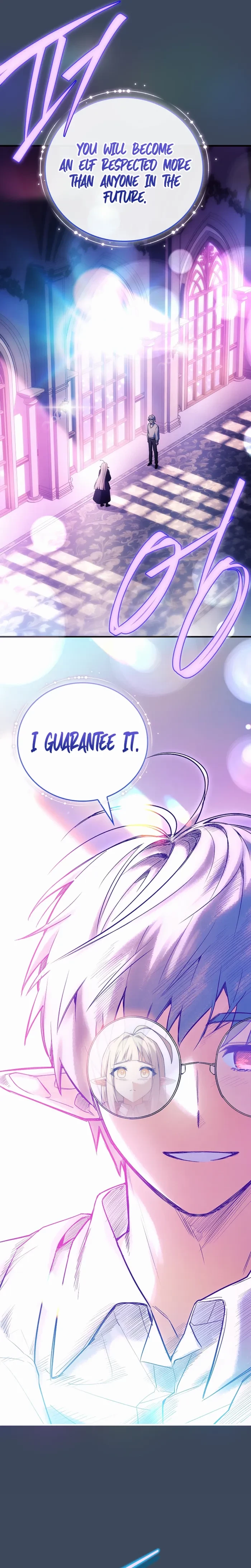 The Legendary Hero is an Academy Honors Student Chapter 82 - 31