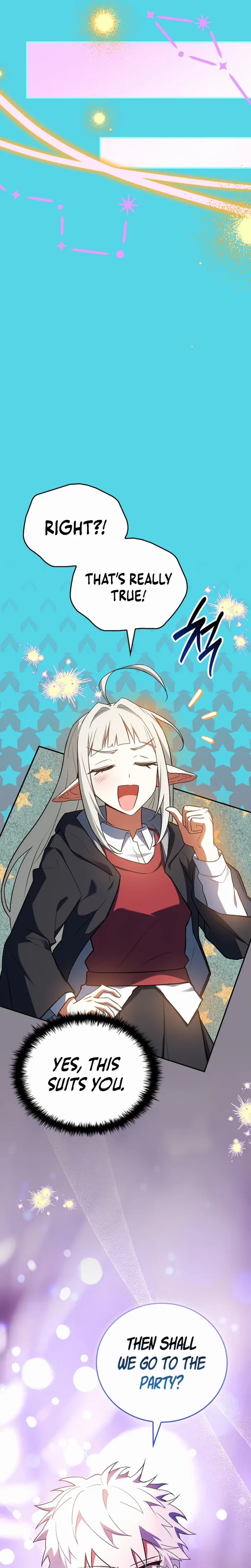 The Legendary Hero is an Academy Honors Student Chapter 82 - 34