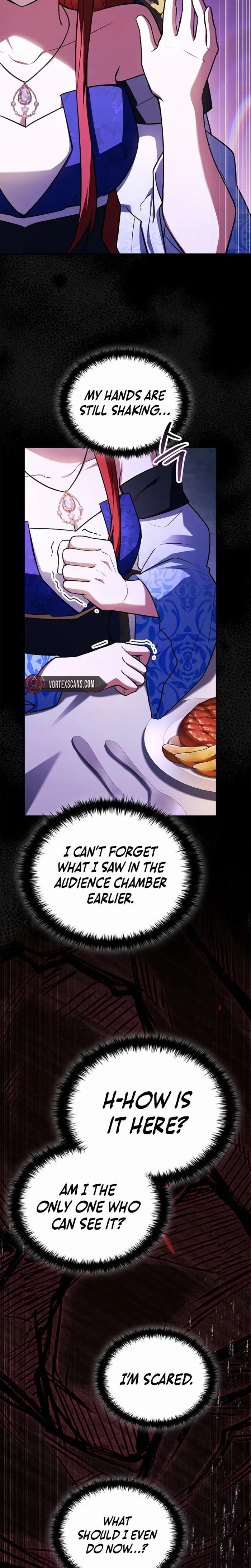 The Legendary Hero is an Academy Honors Student Chapter 82 - 38