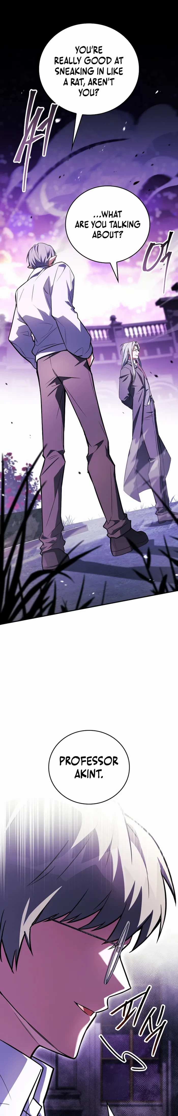 The Legendary Hero is an Academy Honors Student Chapter 82 - 43