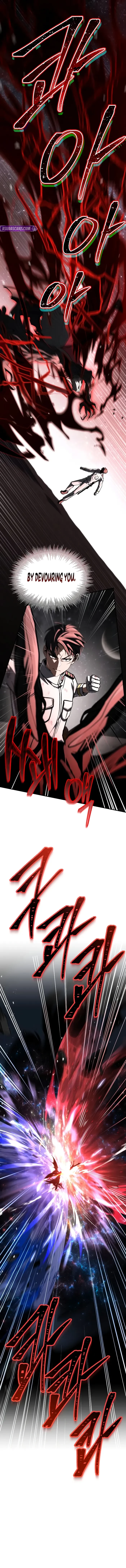 Ultimate Tutorial Warrior Chapter 88 - 11