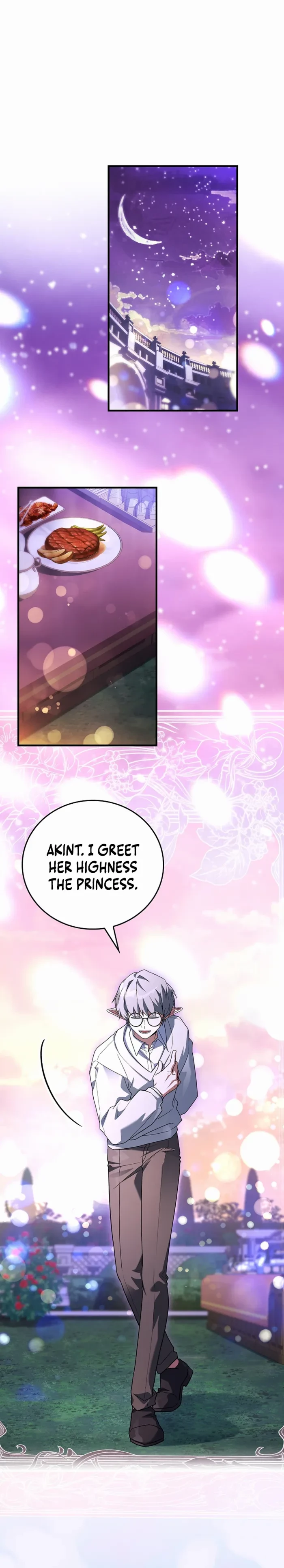 The Legendary Hero is an Academy Honors Student Chapter 82 - 48