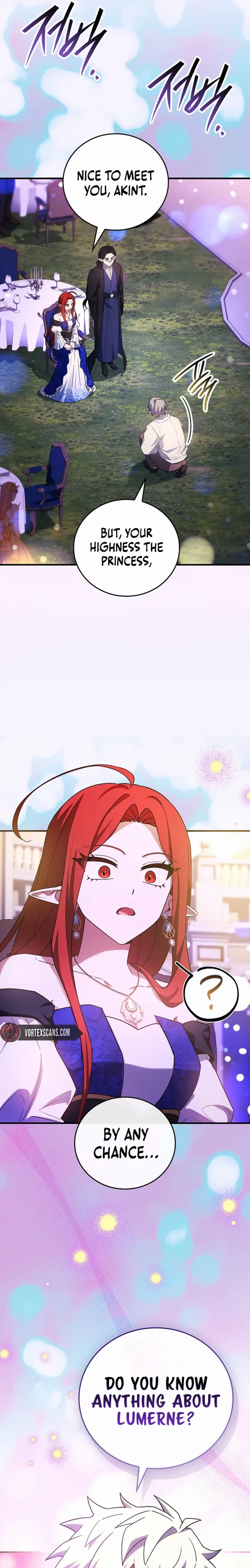 The Legendary Hero is an Academy Honors Student Chapter 82 - 49