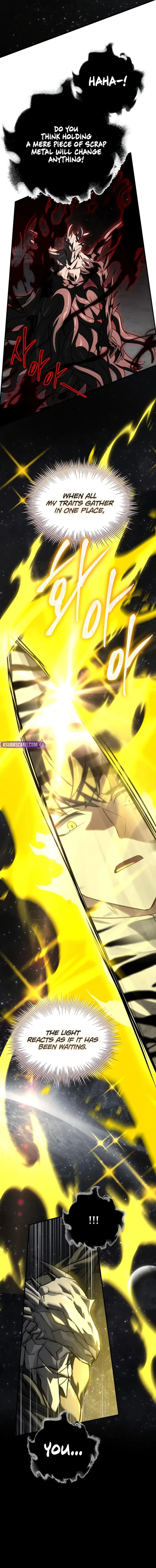 Ultimate Tutorial Warrior Chapter 88 - 13