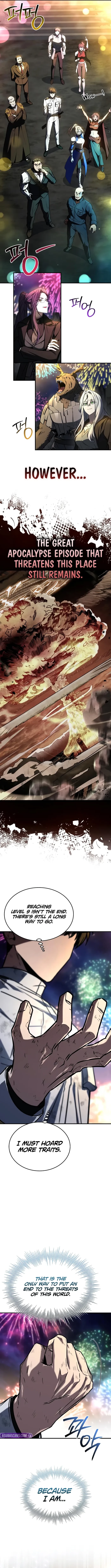 Ultimate Tutorial Warrior Chapter 88 - 20