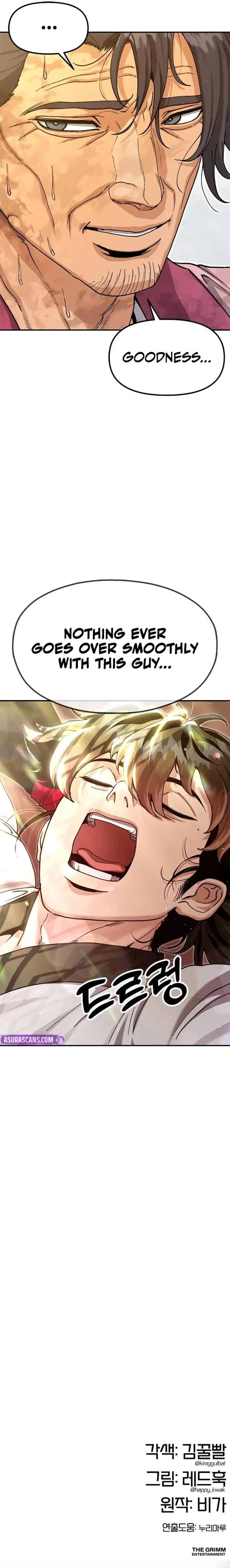 Chronicles of the Lazy Sovereign Chapter 44 - 16