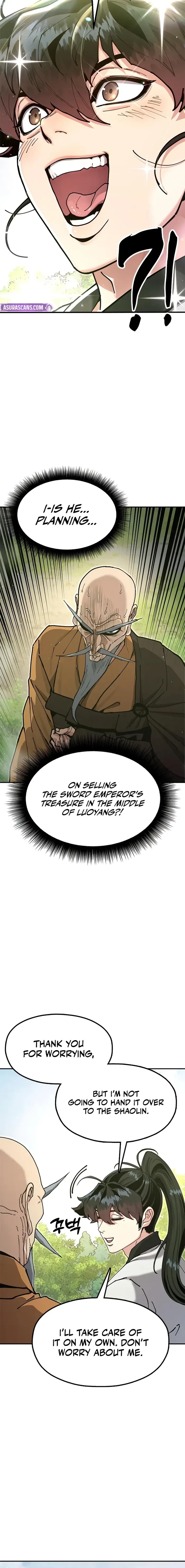 Chronicles of the Lazy Sovereign Chapter 42 - 2
