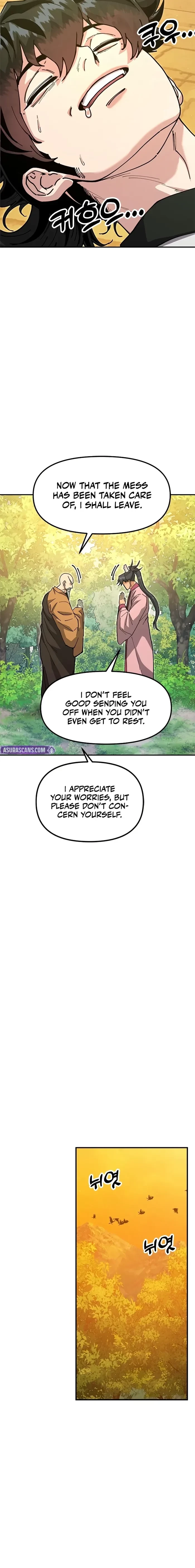 Chronicles of the Lazy Sovereign Chapter 42 - 6