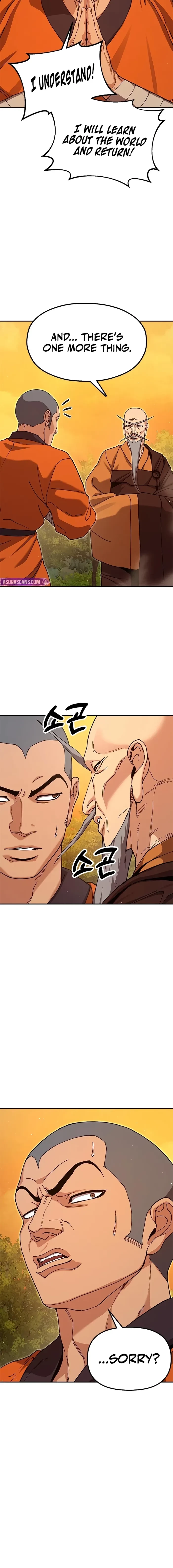 Chronicles of the Lazy Sovereign Chapter 42 - 8