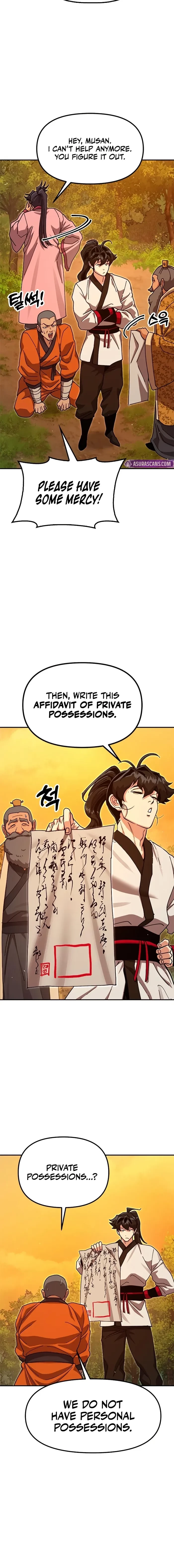 Chronicles of the Lazy Sovereign Chapter 42 - 12