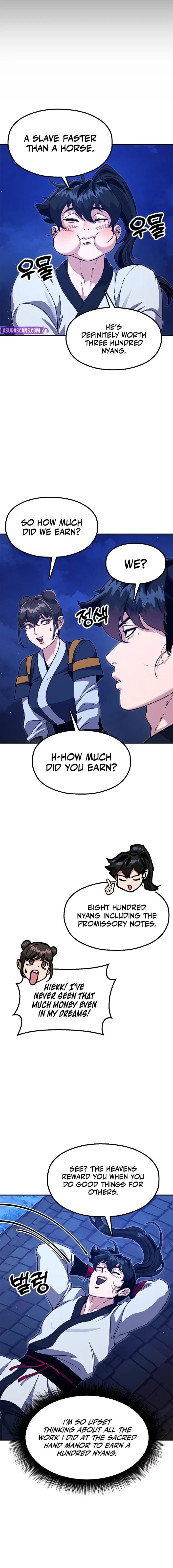 Chronicles of the Lazy Sovereign Chapter 42 - 20