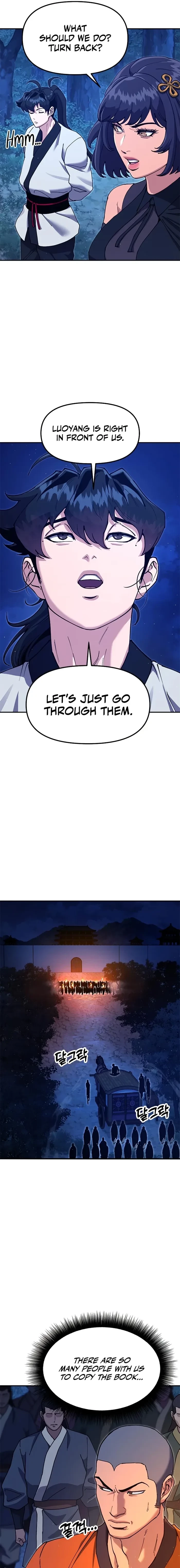 Chronicles of the Lazy Sovereign Chapter 42 - 25