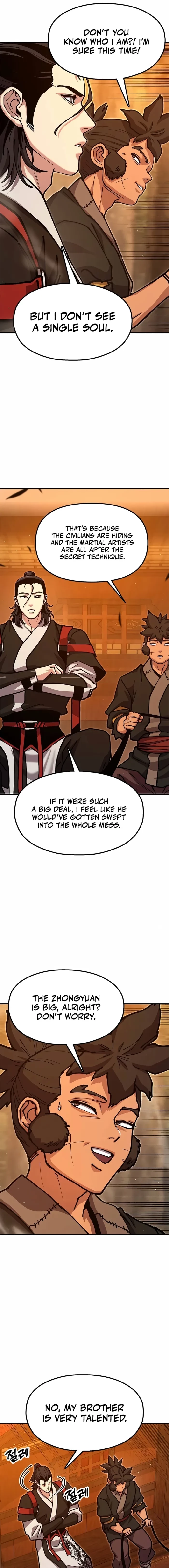 Chronicles of the Lazy Sovereign Chapter 39 - 11