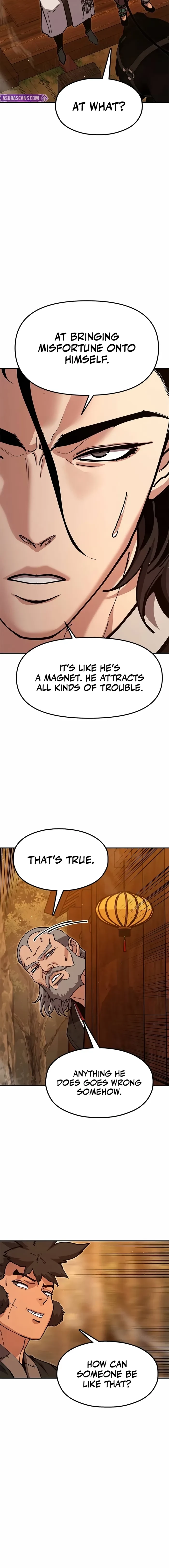 Chronicles of the Lazy Sovereign Chapter 39 - 12