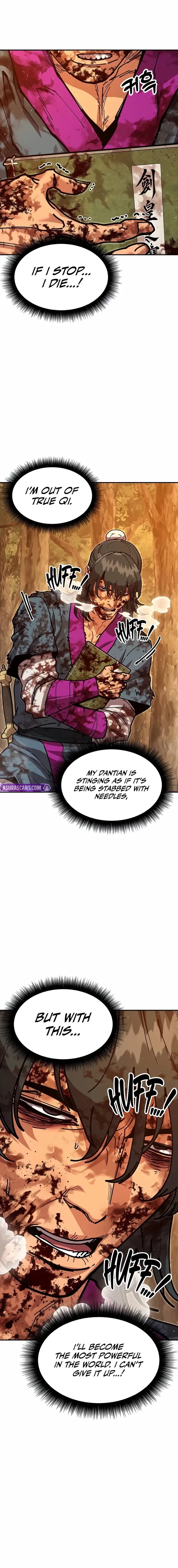 Chronicles of the Lazy Sovereign Chapter 39 - 14