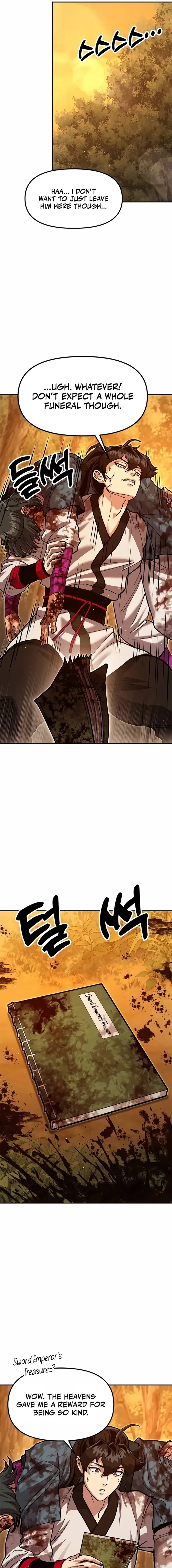 Chronicles of the Lazy Sovereign Chapter 39 - 19