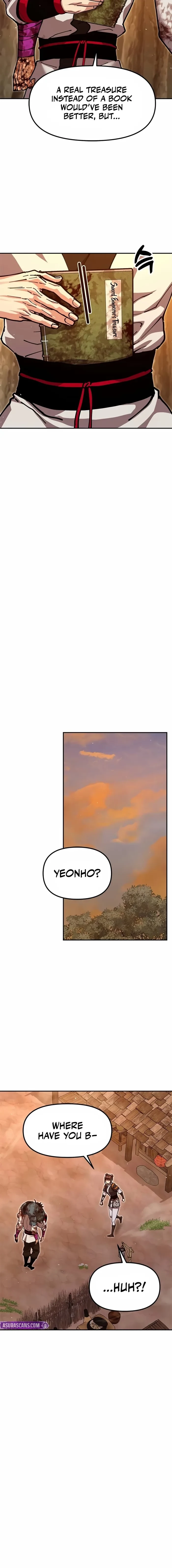 Chronicles of the Lazy Sovereign Chapter 39 - 20