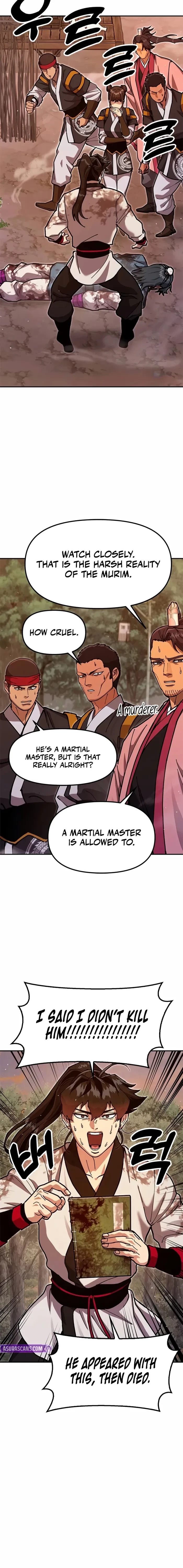 Chronicles of the Lazy Sovereign Chapter 39 - 22
