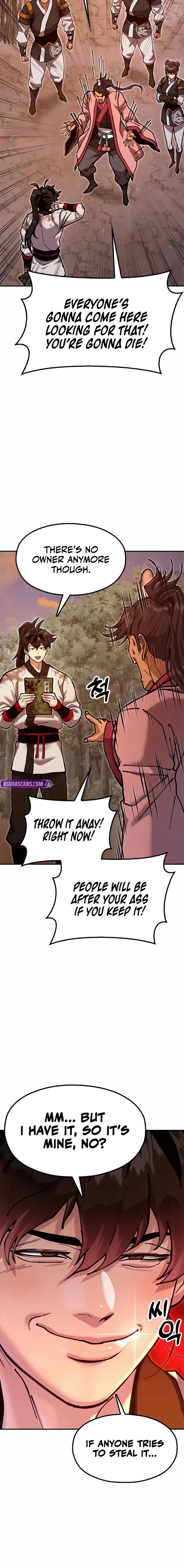 Chronicles of the Lazy Sovereign Chapter 39 - 24