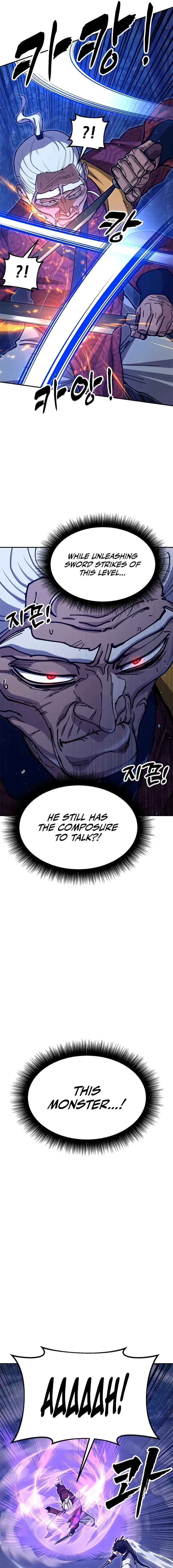 Chronicles of the Lazy Sovereign Chapter 38 - 23