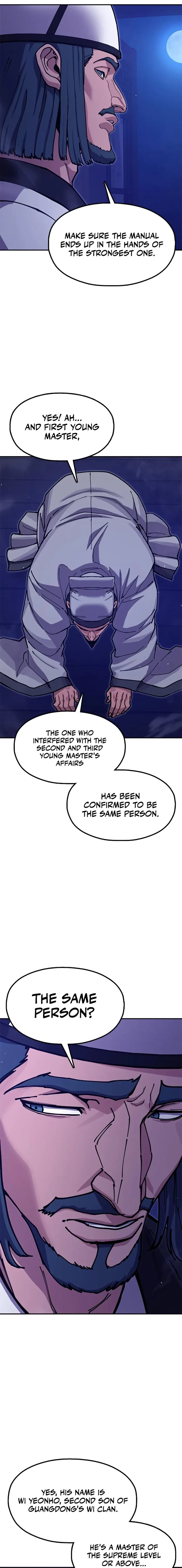 Chronicles of the Lazy Sovereign Chapter 38 - 31