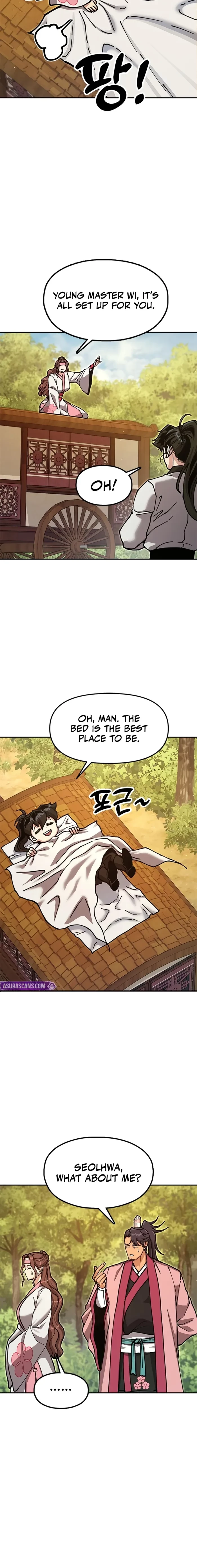 Chronicles of the Lazy Sovereign Chapter 37 - 10