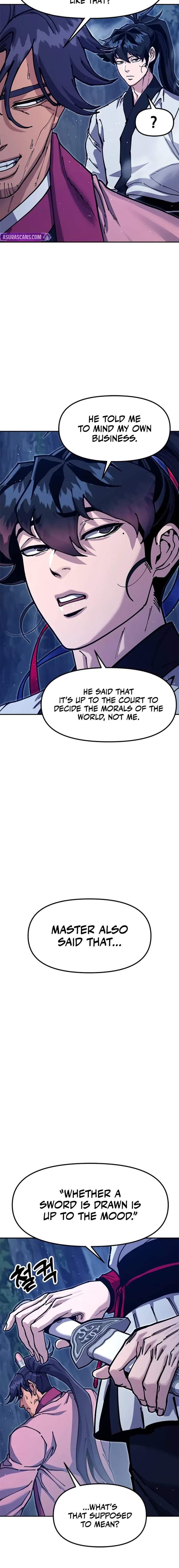 Chronicles of the Lazy Sovereign Chapter 37 - 30