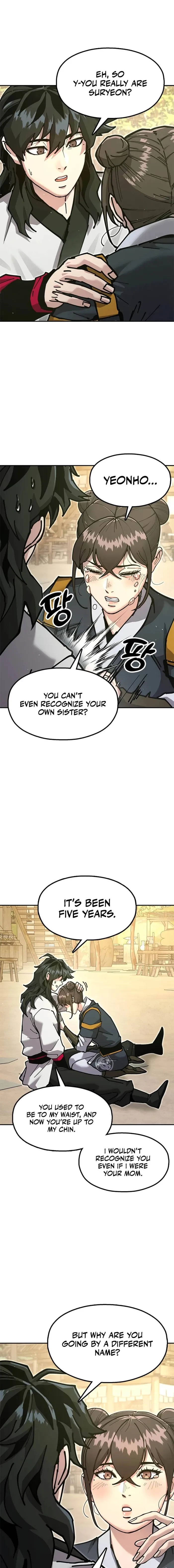 Chronicles of the Lazy Sovereign Chapter 36 - 1