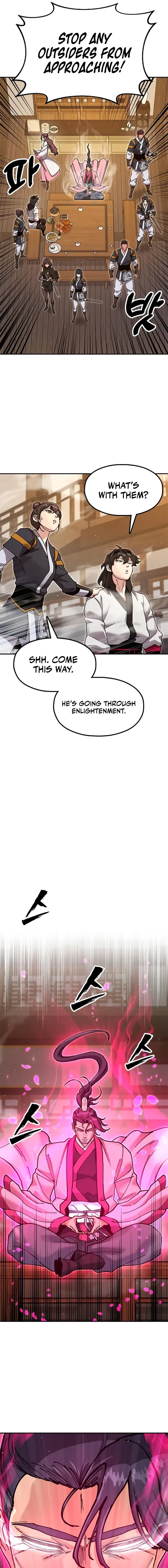 Chronicles of the Lazy Sovereign Chapter 36 - 9