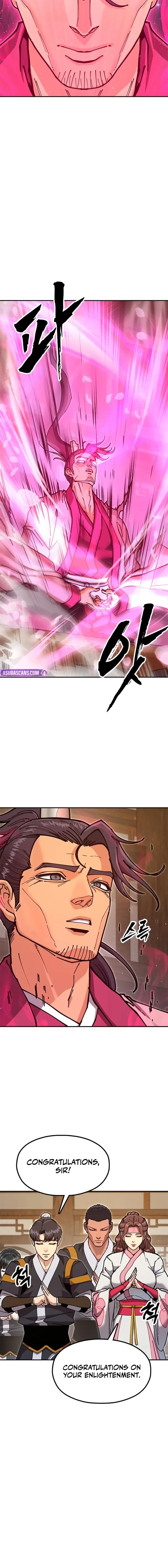 Chronicles of the Lazy Sovereign Chapter 36 - 10