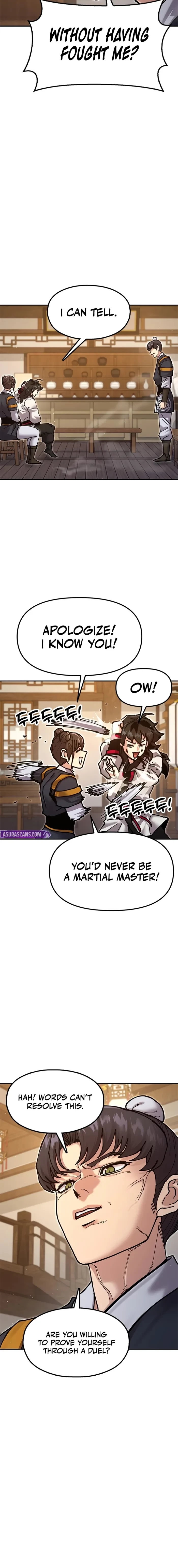 Chronicles of the Lazy Sovereign Chapter 36 - 18