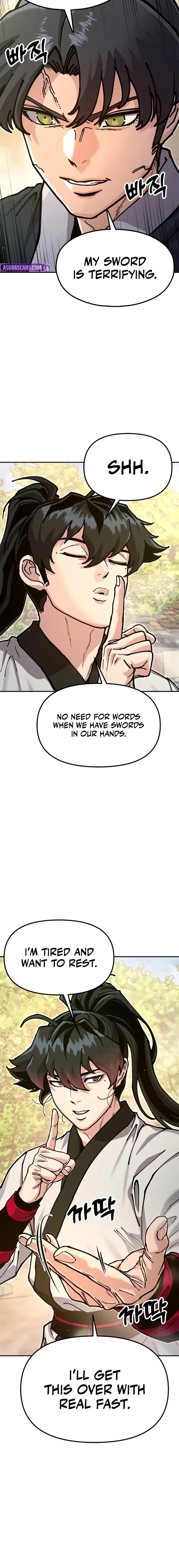 Chronicles of the Lazy Sovereign Chapter 36 - 24
