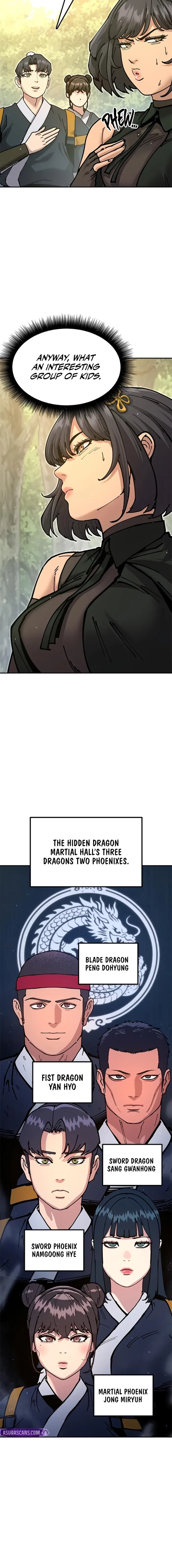 Chronicles of the Lazy Sovereign Chapter 35 - 4