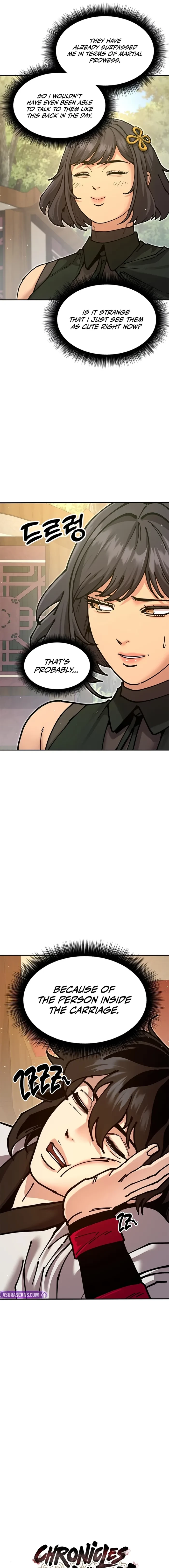 Chronicles of the Lazy Sovereign Chapter 35 - 5