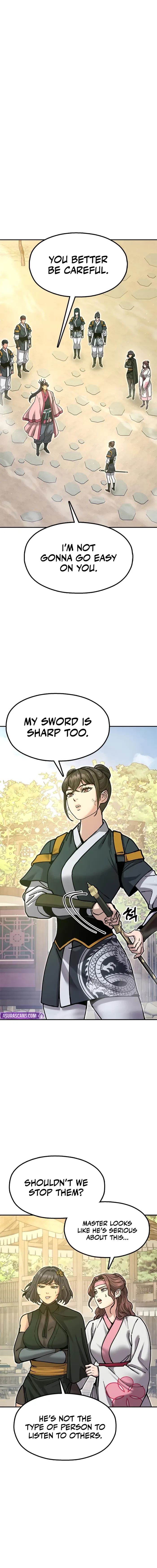 Chronicles of the Lazy Sovereign Chapter 35 - 12